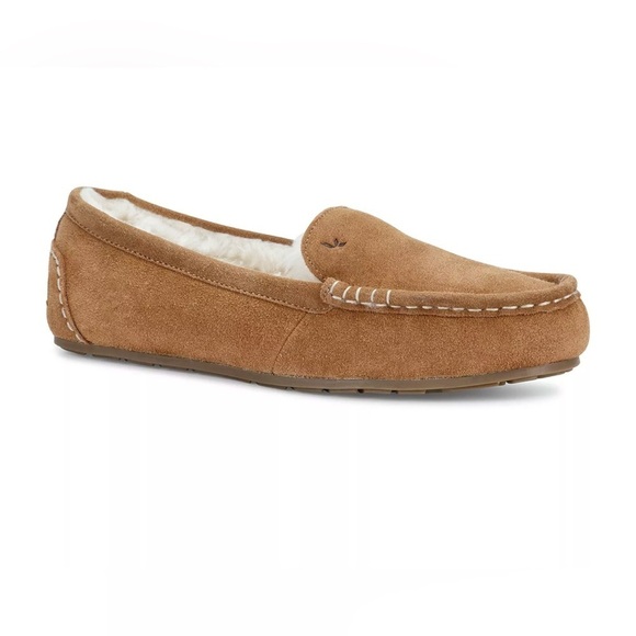 UGG Shoes - Koolaburra by UGG Lezly Faux Shearling Lined Women’s Slipper Size 9